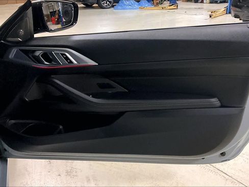 Certified 2025 BMW 430i xDrive Coupe w/ M Sport Package image 21