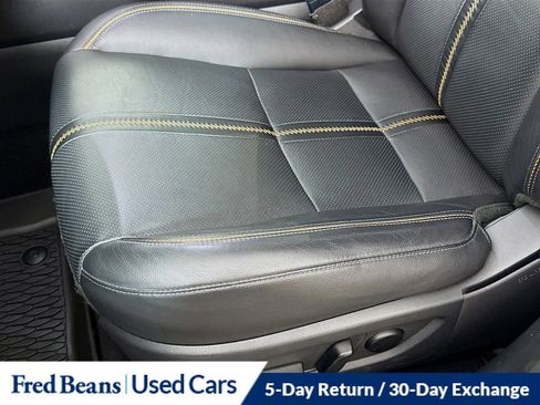 Used 2023 MAZDA CX-50 AWD 2.5 Turbo w/ Weather Package image 20