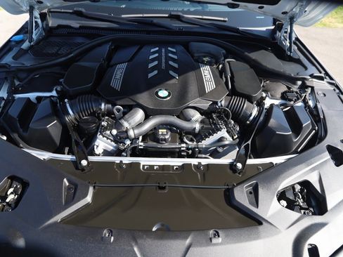 Used 2022 BMW M850i Gran Coupe xDrive w/ Driving Assistance Package image 80