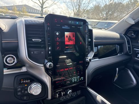 New 2026 RAM 1500 Tungsten w/ Trailer Tow Group image 28