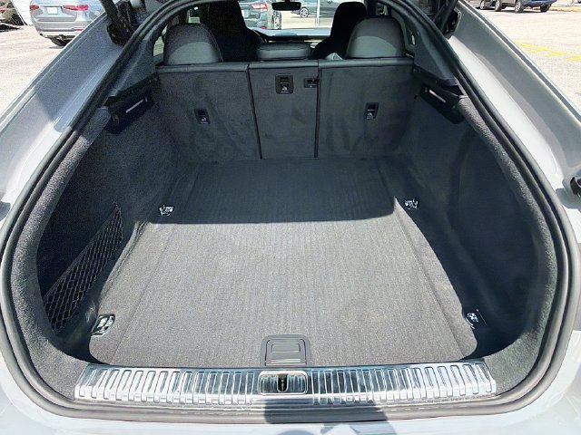 Used 2024 Audi RS 7 Performance w/ Matte Carbon Package AWD/4WD image 11