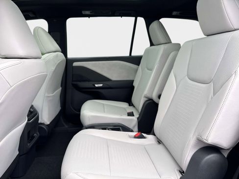 New 2026 Lexus TX 350 AWD image 12