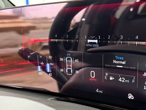 New 2026 Cadillac CT5 V Blackwing image 13