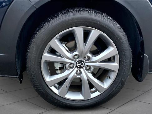 Used 2023 MAZDA CX-30 AWD 2.5 S w/ Preferred Package image 11