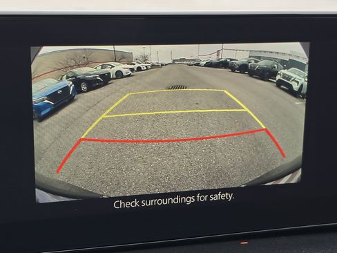 Used 2023 MAZDA MAZDA3 s image 10