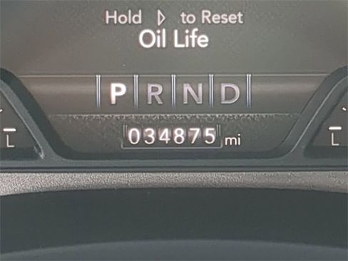 Used 2022 RAM 3500 Limited image 27