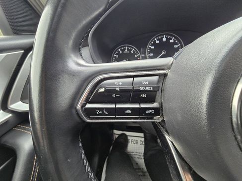 Used 2025 MAZDA CX-90 3.3 Turbo w/ Preferred Package image 22