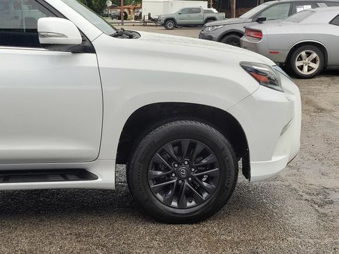 Used 2022 Lexus GX 460 Premium w/ Premium Plus Package AWD/4WD image 7