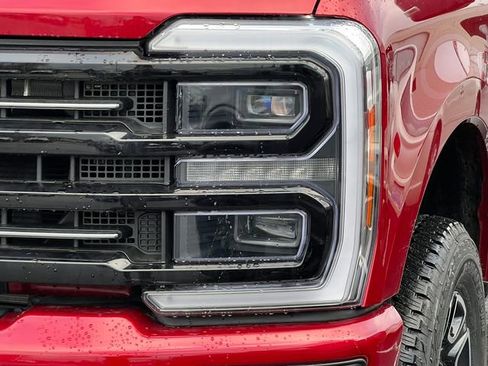 New 2026 Ford F350 Platinum image 51