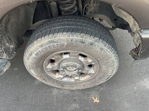 Used 2015 Ford F350 King Ranch image 11