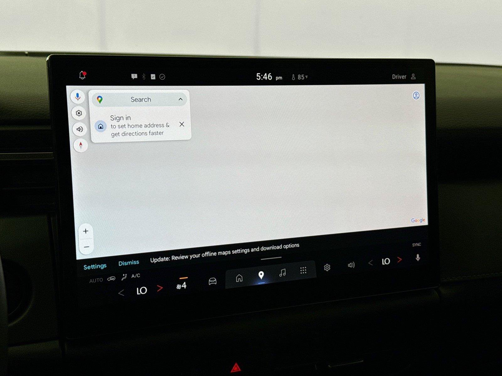 New 2026 MAZDA CX-5 Select AWD/4WD image 16