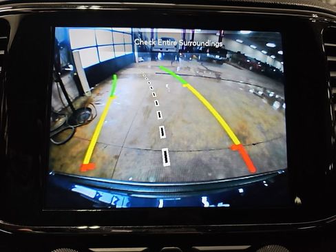 Used 2021 Jeep Grand Cherokee High Altitude image 23