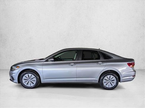 Used 2019 Volkswagen Jetta S w/ Driver Assistance Package FWD image 9