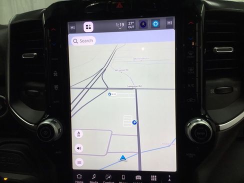 Used 2025 RAM 2500 Big Horn image 25