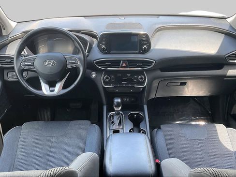 Used 2020 Hyundai Santa Fe SEL w/ Convenience Package FWD image 16