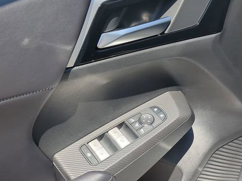 New 2026 Nissan Rogue SL AWD/4WD image 11