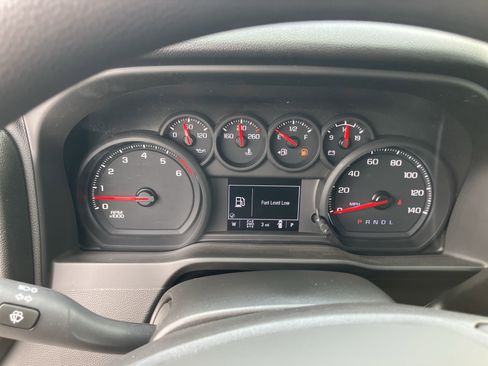 New 2025 GMC Sierra 2500 Pro w/ Convenience Package image 19