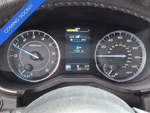 Used 2020 Subaru Ascent Limited w/ Technology Package AWD/4WD image 28