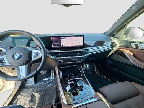 Used 2026 BMW X5 sDrive40i image 29