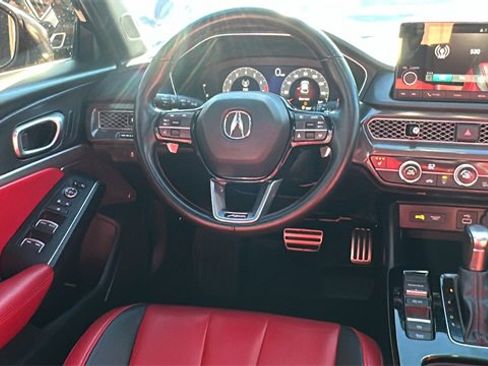 Used 2023 Acura Integra A-Spec image 22