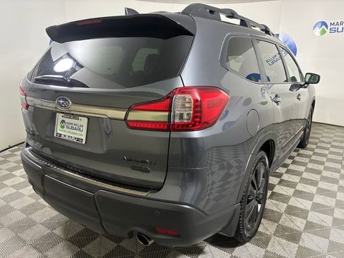 Used 2022 Subaru Ascent Onyx Edition image 7