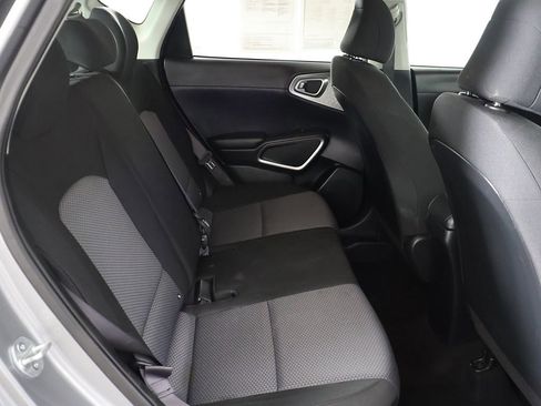 Used 2023 Kia Soul LX w/ Option Group 015 FWD image 28