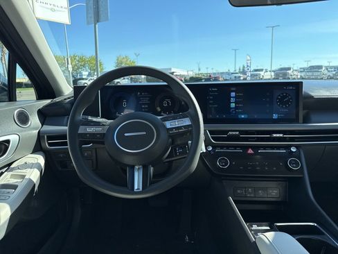 Used 2025 Hyundai Sonata SEL image 22