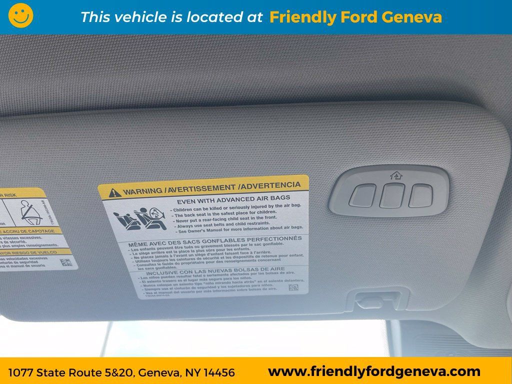 Used 2024 Ford Explorer XLT w/ Equipment Group 202A AWD/4WD image 29
