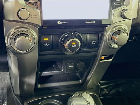 Certified 2021 Toyota 4Runner Trail Special Edition image 8