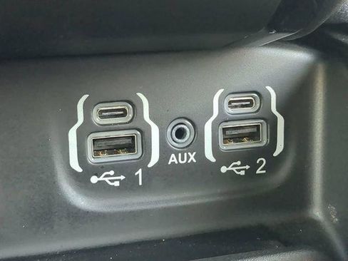 Certified 2023 RAM 1500 Laramie AWD/4WD image 27