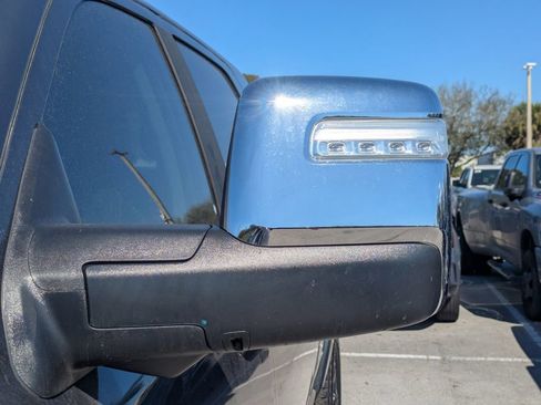 New 2026 RAM 2500 Limited AWD/4WD image 12