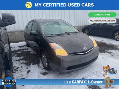 Used 2009 Toyota Prius