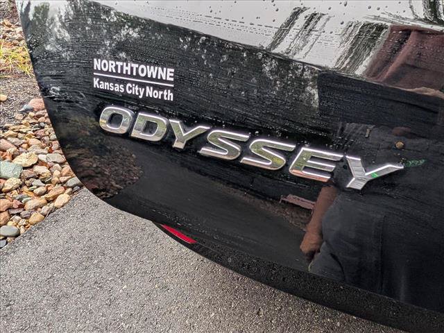 Used 2020 Honda Odyssey EX-L image 22