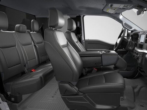 New 2026 Ford F250 XL w/ XL Chrome Package image 28