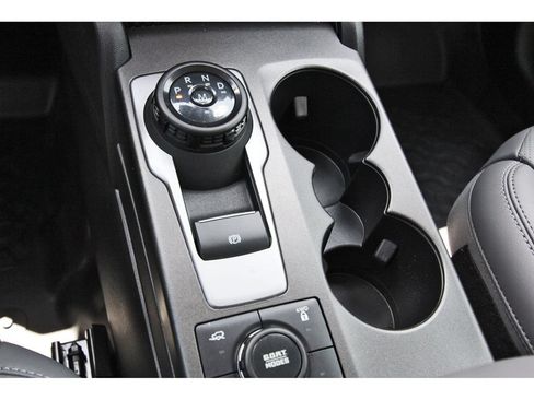 Used 2026 Ford Bronco Sport Badlands AWD/4WD image 33