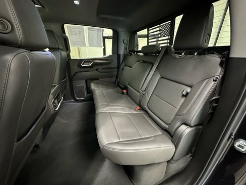 Certified 2023 GMC Sierra 1500 Elevation w/ Elevation Premium Package AWD/4WD image 26