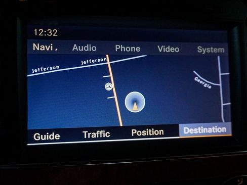 Used 2011 Mercedes-Benz G 55 AMG 4MATIC image 24