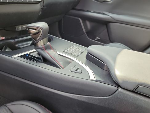 Used 2023 Lexus UX 250h F Sport AWD/4WD image 29