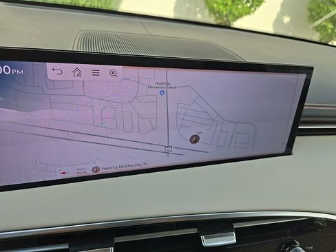 Used 2026 Genesis GV70 3.5T Sport Prestige image 45