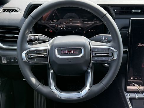 New 2026 GMC Terrain Elevation w/ Elevation Premium Package image 12