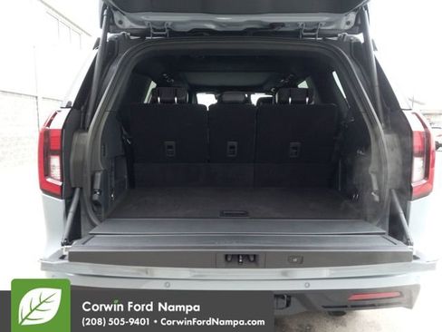 New 2026 Ford Expedition Tremor image 29