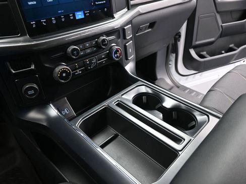 Certified 2024 Ford F150 STX image 15