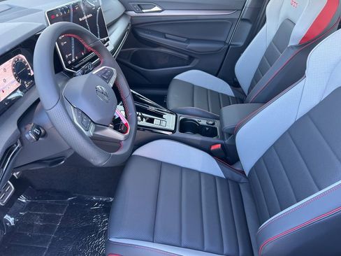 New 2026 Volkswagen GTI Autobahn image 9