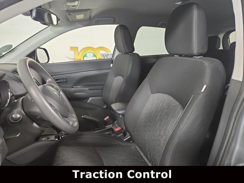 Used 2024 Mitsubishi Outlander Sport ES AWD/4WD image 12