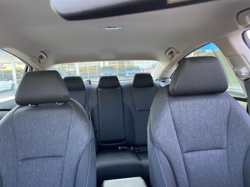 Used 2025 Honda Accord LX image 19