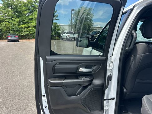 Certified 2025 RAM 1500 HFE RWD image 18