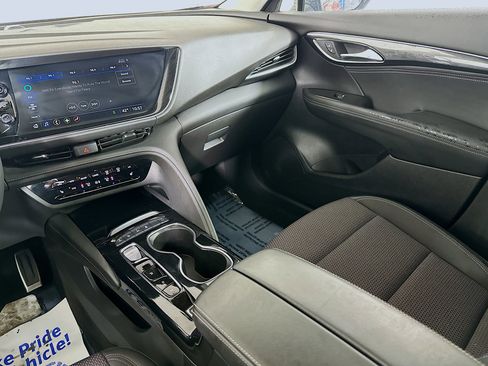 Used 2023 Buick Envision Preferred w/ Sport Touring Package AWD/4WD image 21