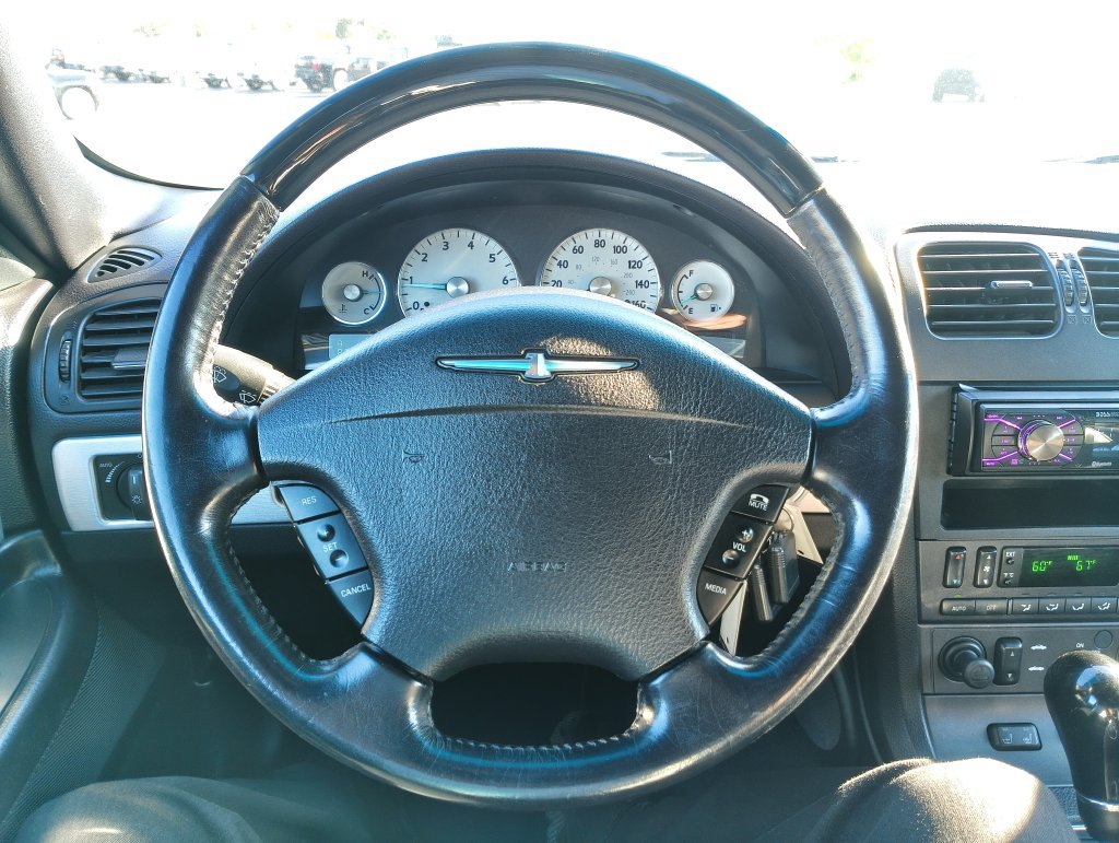 Used 2003 Ford Thunderbird RWD image 16