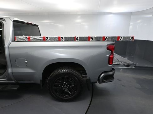 Used 2024 Chevrolet Silverado 1500 RST w/ Z71 Off-Road Package image 44