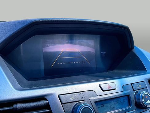 Used 2013 Honda Odyssey EX-L image 26